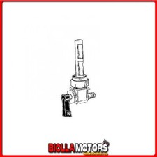 280101 FANTIC MOTOR PETROL TAP