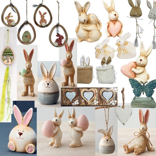 Childrens non chocolate easter - non,