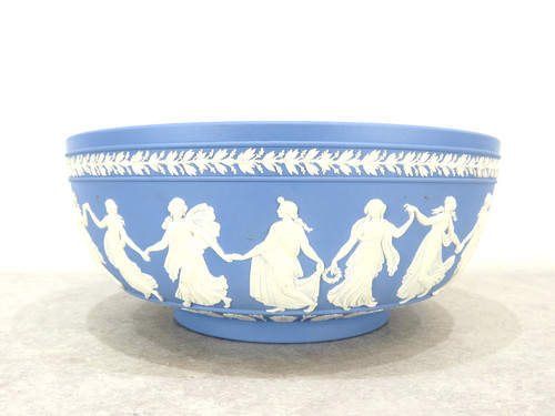 Vintage wedgwood pale - wedgwood,