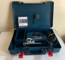 Bosch Jigsaw Gst 100 Bce