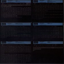 Rover 400 Series_1999_Spares