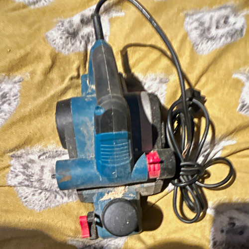 Erbauer corded electric - erbauer,