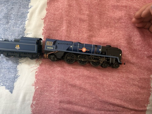 Hornby gauge r2171 - gauge,