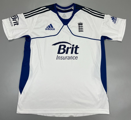 England cricket shirt jersey - england,