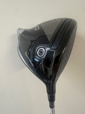 TaylorMade Qi10 Driver / 12