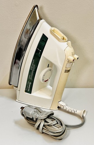 Rowenta professional inox - rowenta,