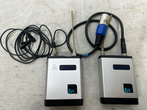Audio ltd envoy - en2, mic