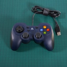 Logitech F310 USB Wired