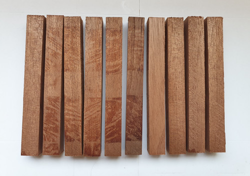 Pre owned mahogany - mahogany, wood