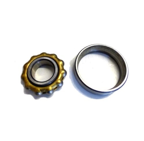 Simms minimec camshaft - simms,