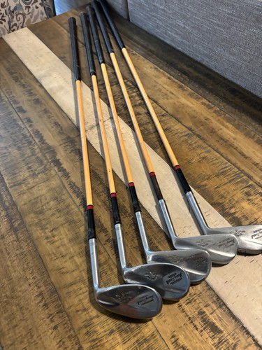 Vintage faux hickory - faux, dunlop