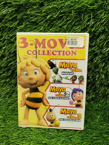 Maya the bee - maya, 2