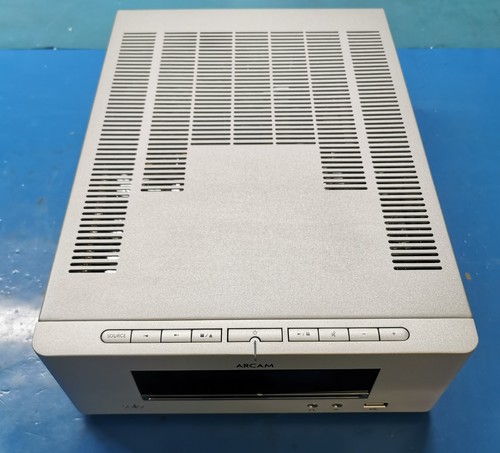 Arcam solo mini no power - arcam,
