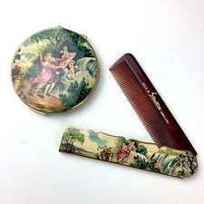 Vintage Stratton Victorian