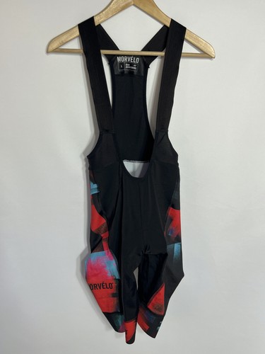 Morvelo rip abstract bib - morvelo,