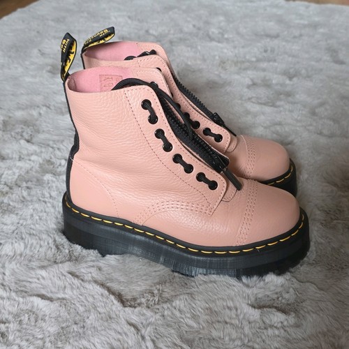 Martens sinclair pink - dr.,