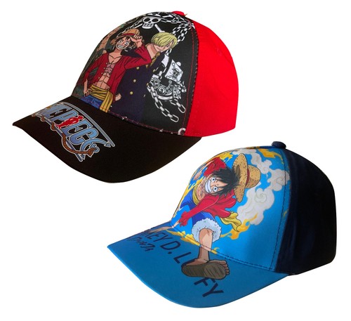 One piece baseball - cap, monkey
