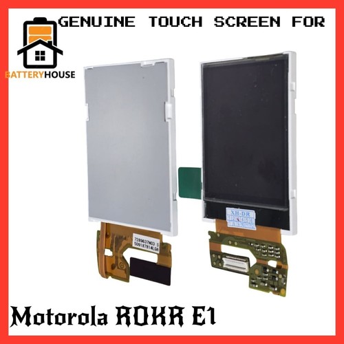 Genuine internal lcd screen - genuine,