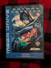 Batman Forever Boxed Complete