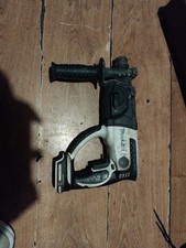 Makita DHR202 LXT 18V SDS
