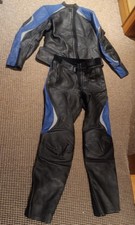 Two piece Hein Gericke