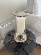 Laura Ashley Hurricane Lantern