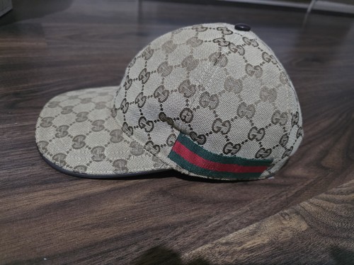 Gucci men baseball - gucci, size
