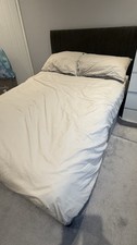 BRAND NEW Small Double Bed -