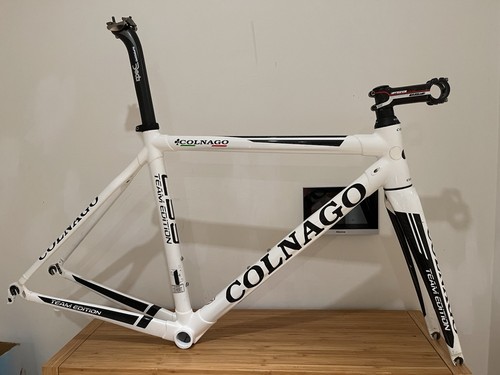 Colnago c59 carbon framest - c59,