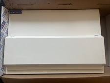 Proteus BS 61439-3 Metal Consumer Unit Split Load Never Used