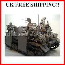 1/16  Resin Model Figure