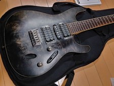 Ibanez S771PB Electric Guitar