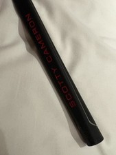 Scotty Cameron Pistolini