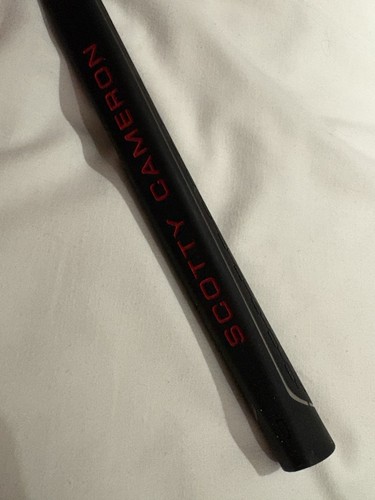 Scotty cameron pistolini - scotty,