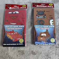 Disney Pixar Lightning Mcqueen