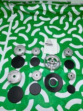 Genuine Complete Stoves Range Cooker - Gas Burners - 444411862 #LSP17338