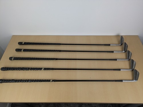 Vintage castle golf clubs - golf,