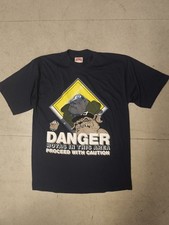 VTG Georgetown Hoyas Deadstock