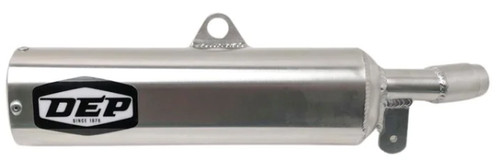 Dep depy2204 exhaust - dep,