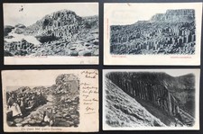 Portstewart Giant's Causeway 4