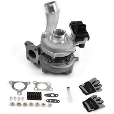 Upgrade Turbo Unit for Nissan