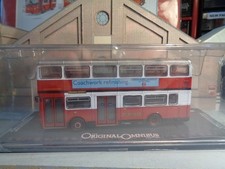 Corgi OOC  OM45102 MCW