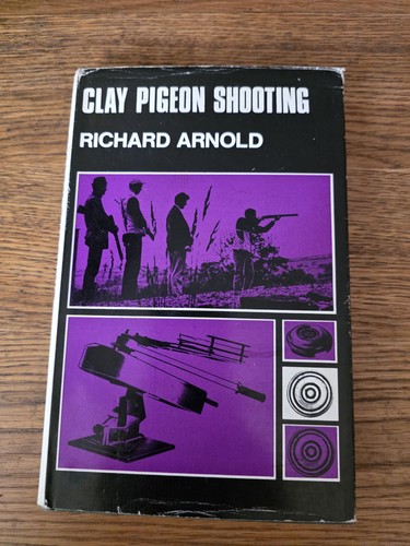 Clay pigeon shooting - pigeon, by