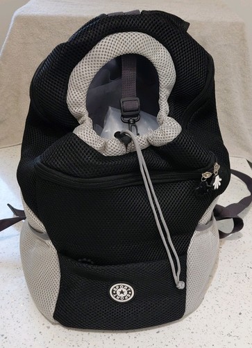 Dog carrier travel backpack - travel,
