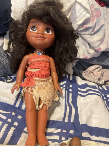 Disney moana toddler - moana,