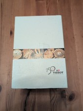 Tissot Empty Watch Case