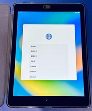 Apple iPad Pro 9.7" 256GB