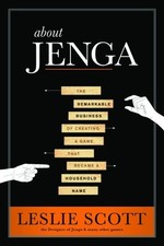 About Jenga: The Remarkable