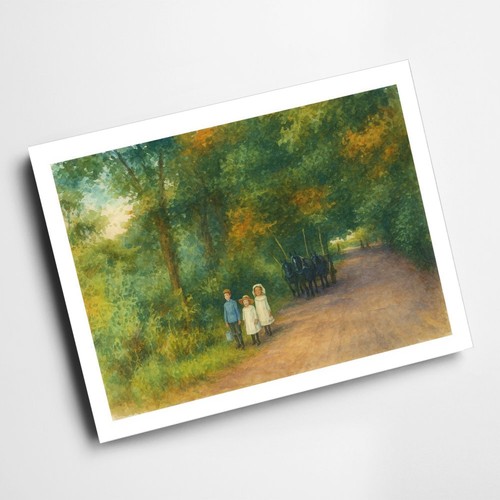 Print thorney emsworth - -, thorney,