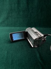 Sony handycam dcr - sony,